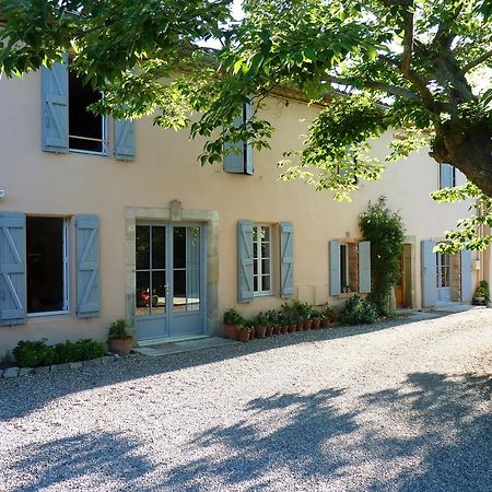 B&B Domaine De Fontete Carcassonne Exterior foto